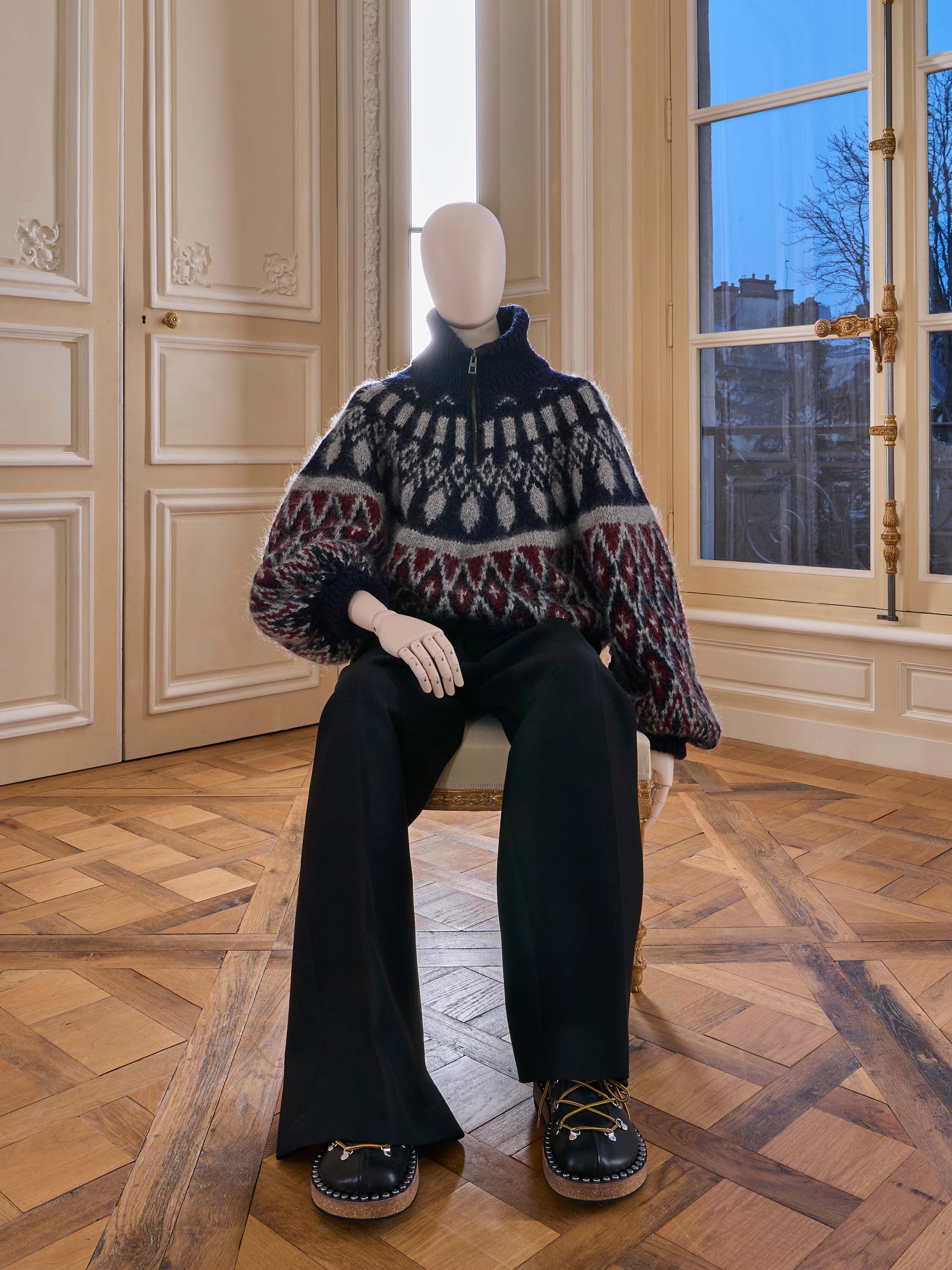 FW25 Collection for Women and Men - LOEWE